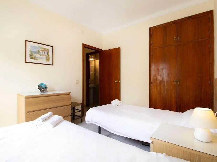 Appartamento Port II Sistach Rentals L'Estartit Spagna