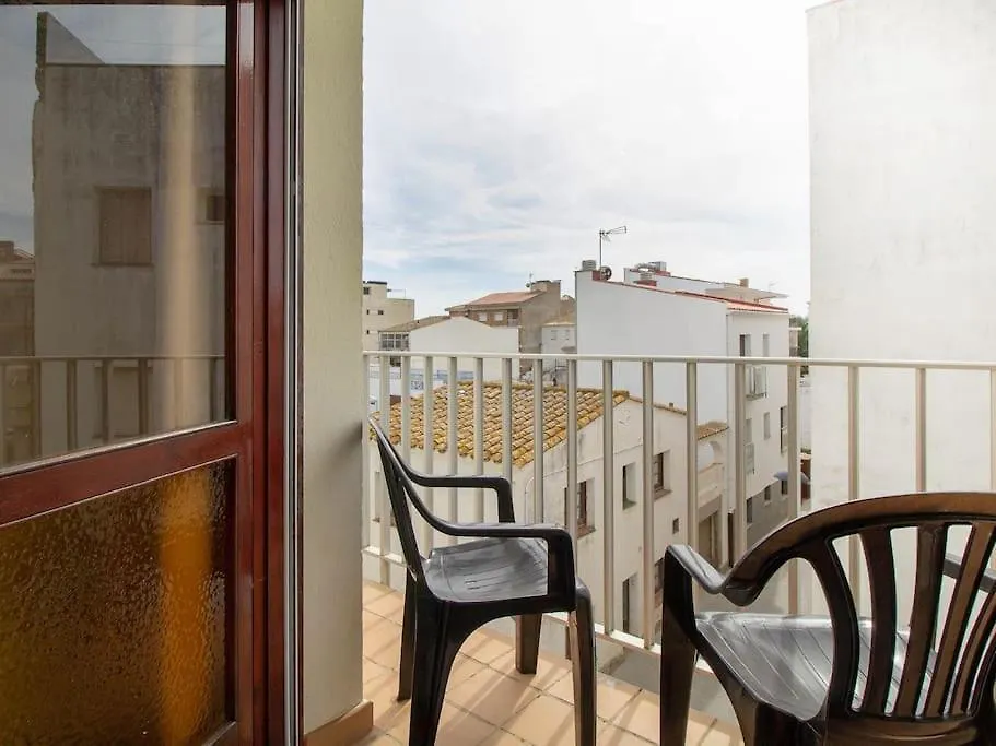Port II Sistach Rentals L'Estartit Spagna