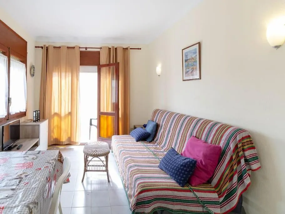 Appartamento Port II Sistach Rentals L'Estartit