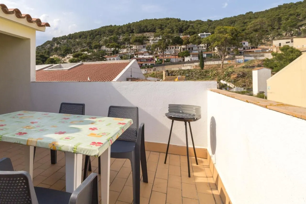 Appartamento Port II Sistach Rentals L'Estartit