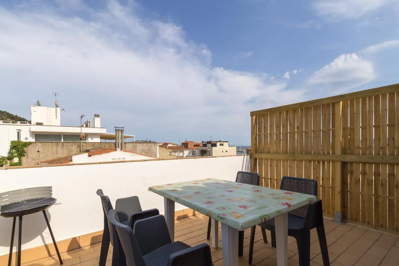 Port II Sistach Rentals L'Estartit Appartamento